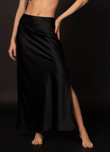 MIDNIGHT MUSE REVA SKIRT 9557