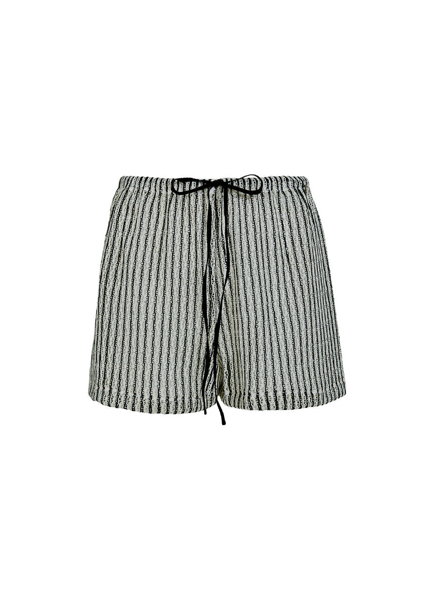 MIDNIGHT MUSE GAIL SHORT 9558