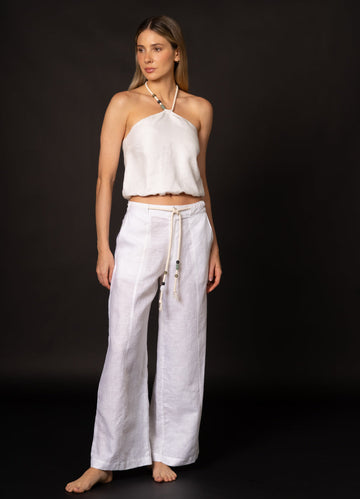 MIDNIGHT MUSE ARISHA PANT 9562