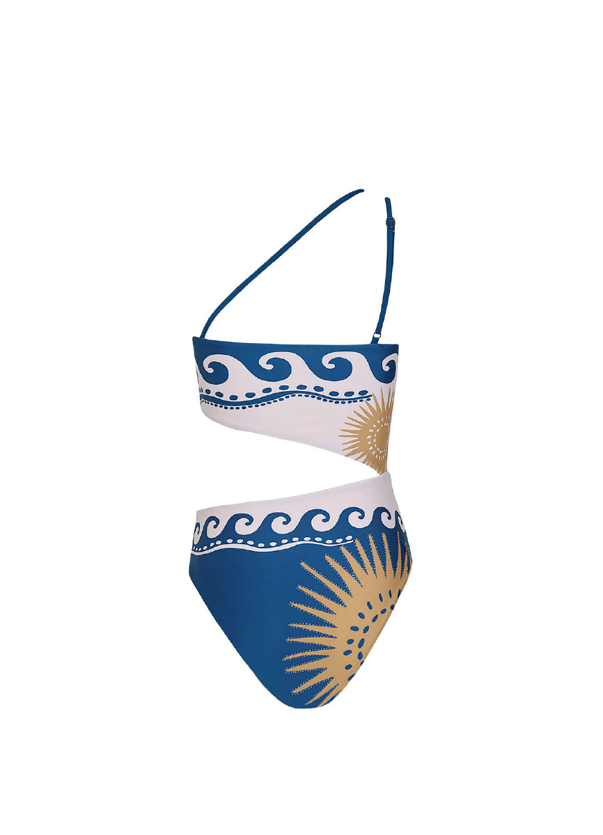 SACRED SUN HANNAH ONE PIECE 95713