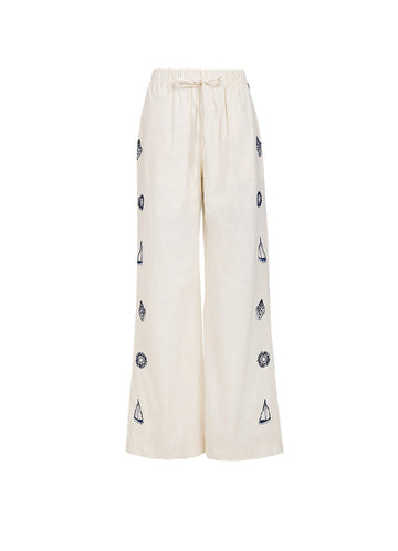 SACRED SUN DAKOTA PANT 9573