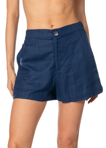 SACRED SUN NORA SHORT         9575