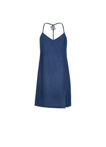 SACRED SUN HELI DRESS 9576