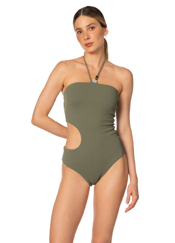STONE TOWN ALYSSA ONE PIECE 95793