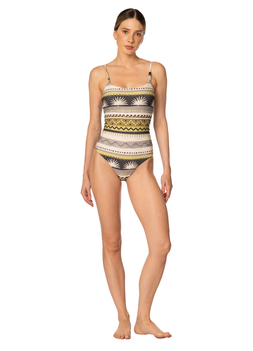 STONE TOWN MADISON ONE PIECE 95833
