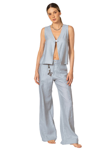 STONE TOWN ARISHA PANT           9588
