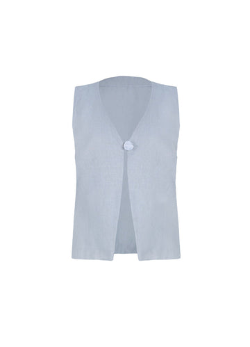 STONE TOWN EDEN VEST          9587