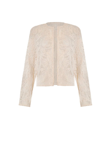 SHELL TIDES KIKI JACKET                9597