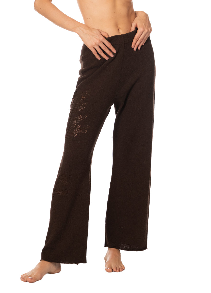 SHELL TIDES FILIPPA PANT          9604