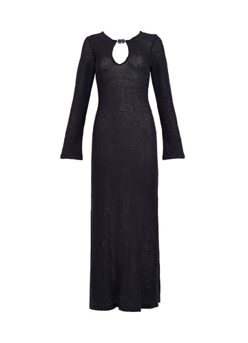 ANCESTRAL LINES RUBI DRESS      9607