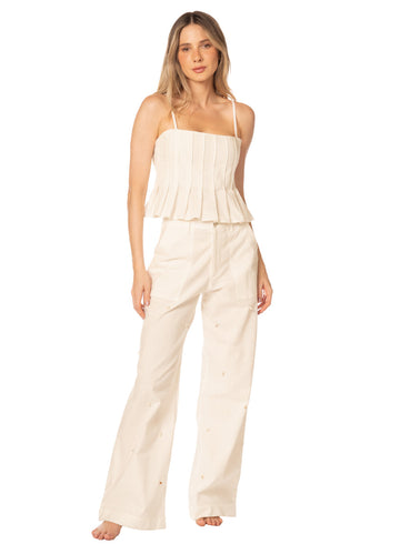 SHELL TIDES BECCA PANT             9605
