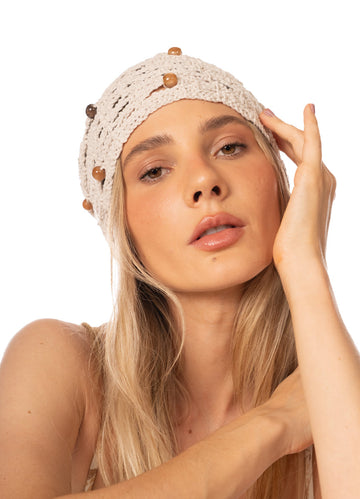 SHELL TIDES ISA BANDANA      9609
