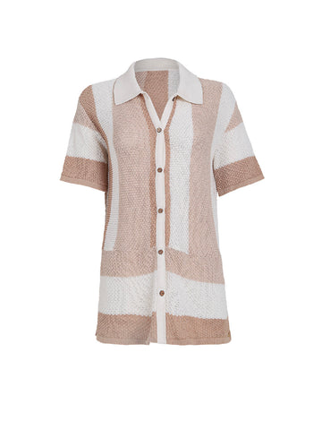 SUNSET BAAZAR AINA SHIRT 9616