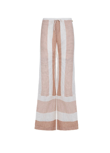 SUNSET BAAZAR ZAFIRO PANT 9617