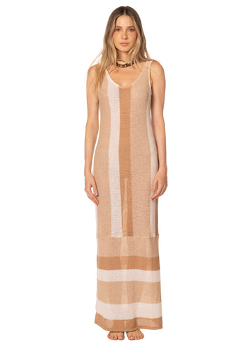 SUNSET BAAZAR NOA DRESS      9618