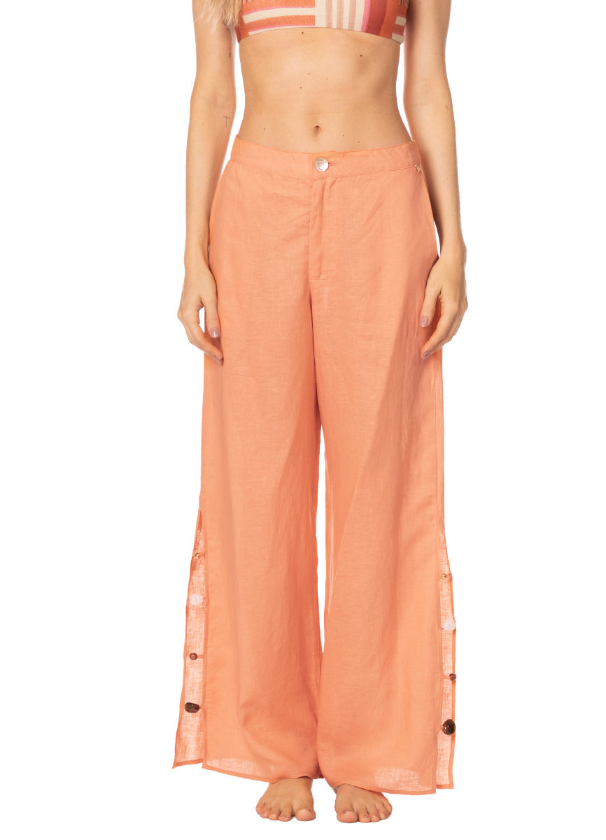 SUNSET BAAZAR ZENDA PANT 9620