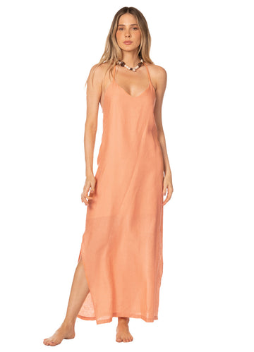 SUNSET BAAZAR ELIF DRESS      9621