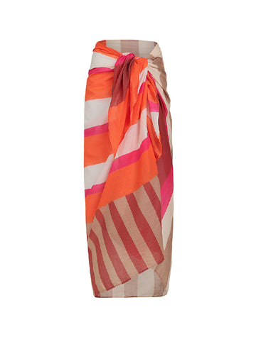 SUNSET BAAZAR LORETTA SARONG 9622