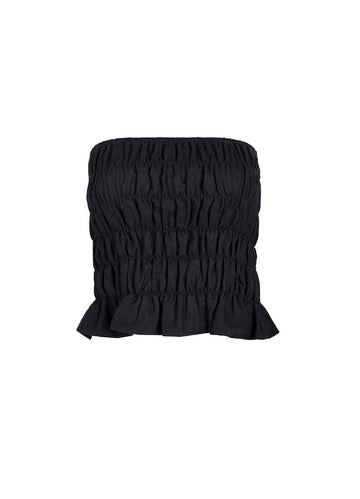 ANCESTRAL LINES AMIRA CROP TOP        9631