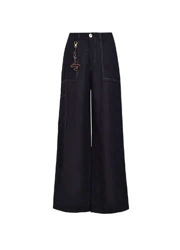 ANCESTRAL LINES BECCA PANT       9632