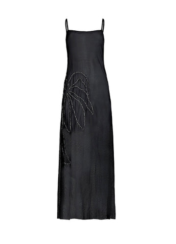 ANCESTRAL LINES GIO DRESS       9634