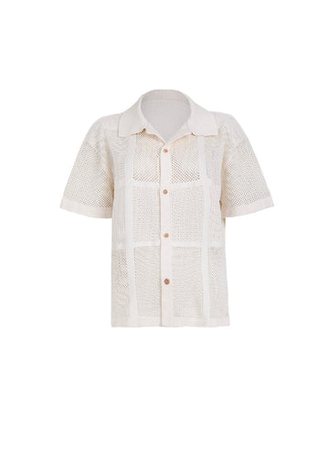 STONE TOWN JASMIN SHIRT      9636