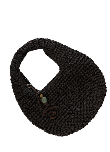 MIDNIGHT MUSE BEACH BAG 9638