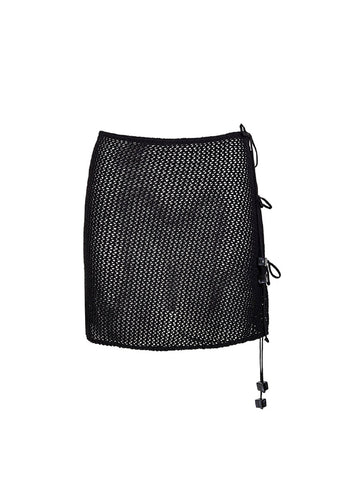 ANCESTRAL LINES EMILIA SKIRT           9640