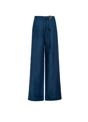 SACRED SUN ZENDA PANT 9641