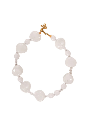 GEMS NECKLACE 9644-C