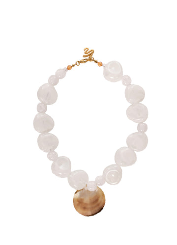 GEMS NECKLACE 9644-D