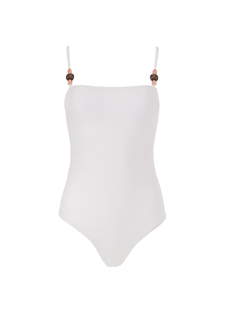 BLUSH COAST SERINA ONE PIECE 96493