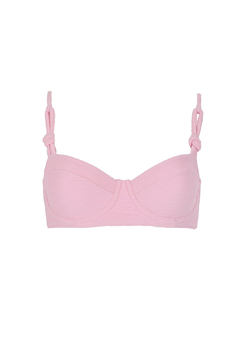 BLUSH COAST SUNNY TOP 96526
