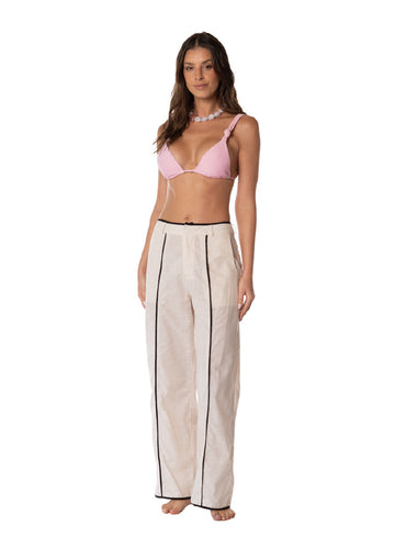 BLUSH COAST ZENDA PANT        9662