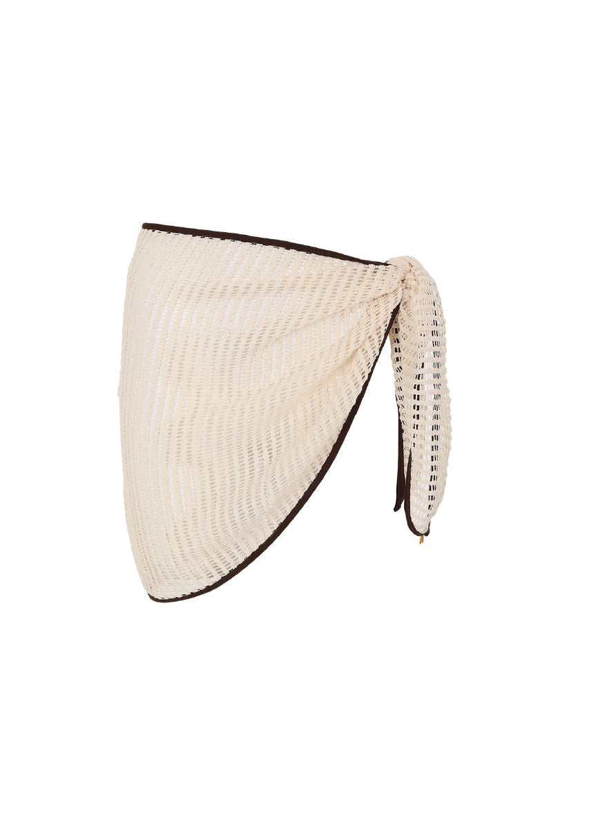 BLUSH COAST AMINTA SKIRT 9656