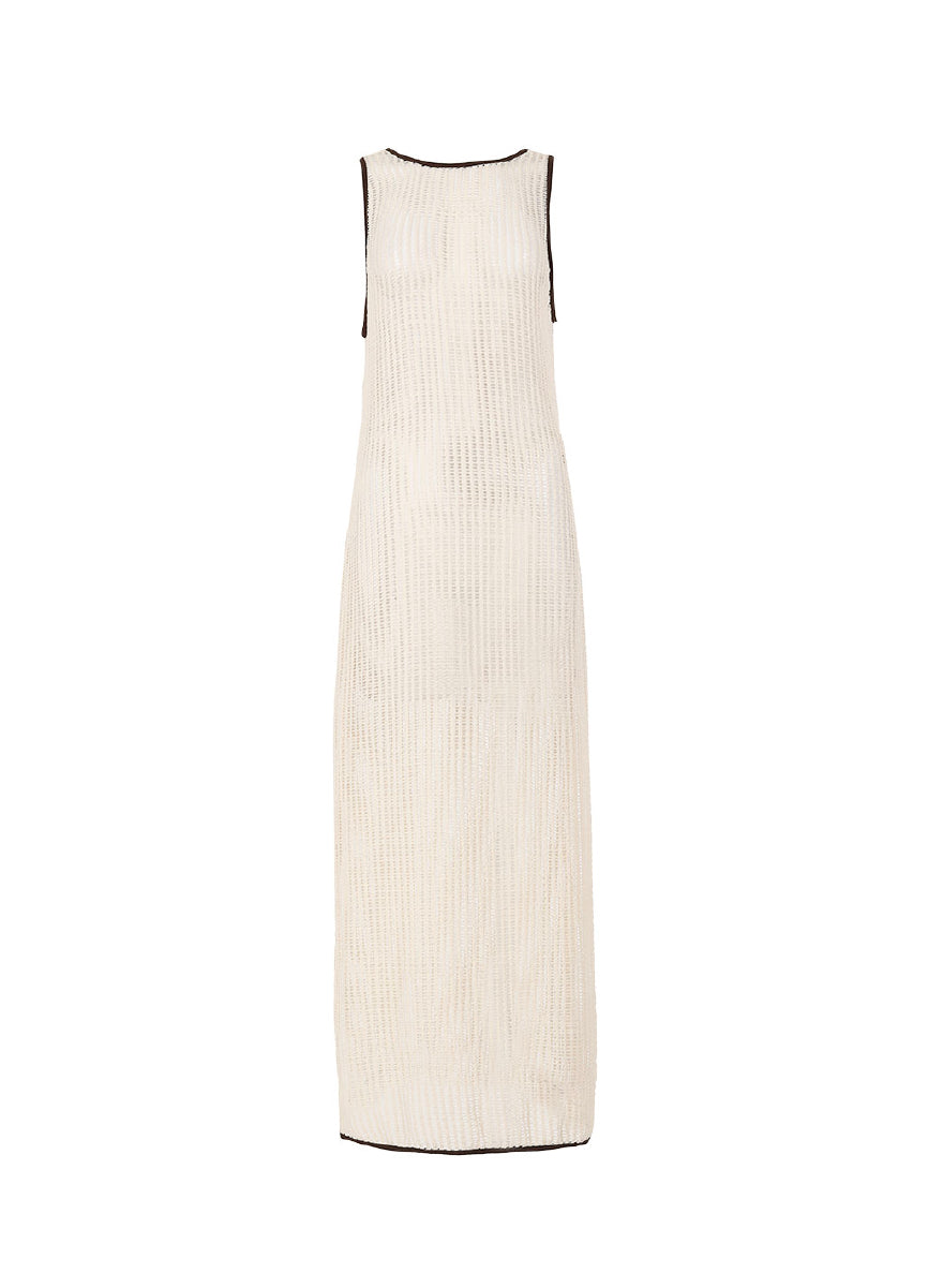 BLUSH COAST CELIA DRESS 9657
