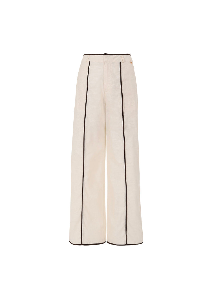 BLUSH COAST ZENDA PANT 9662