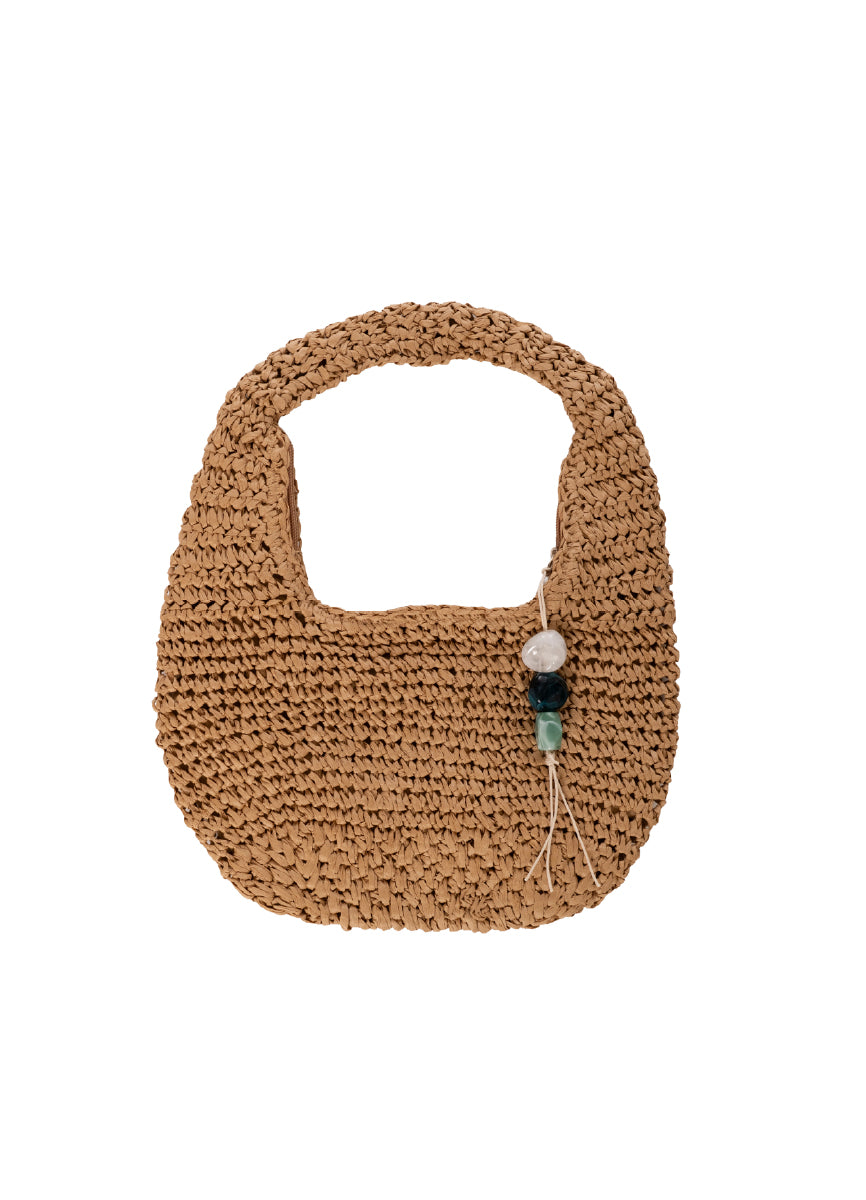 GREEN DREAMS PAPER BAG BAG      9667