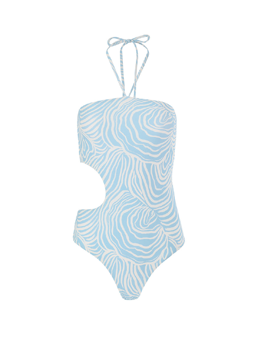 NACAR ALYSSA ONE PIECE 96943