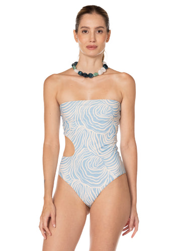 NACAR ALYSSA ONE PIECE 96943
