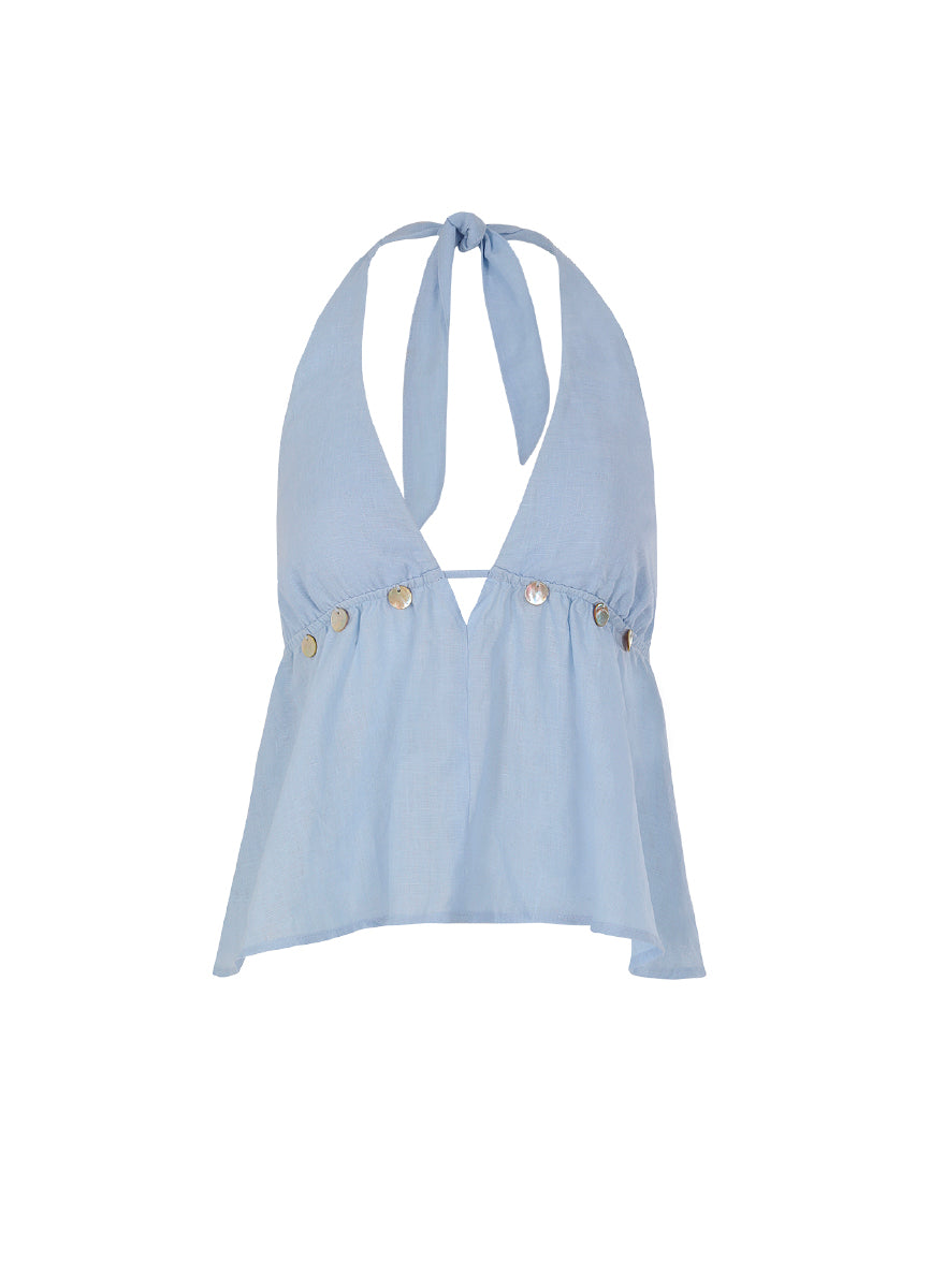 NACAR HERA CROP TOP 9697