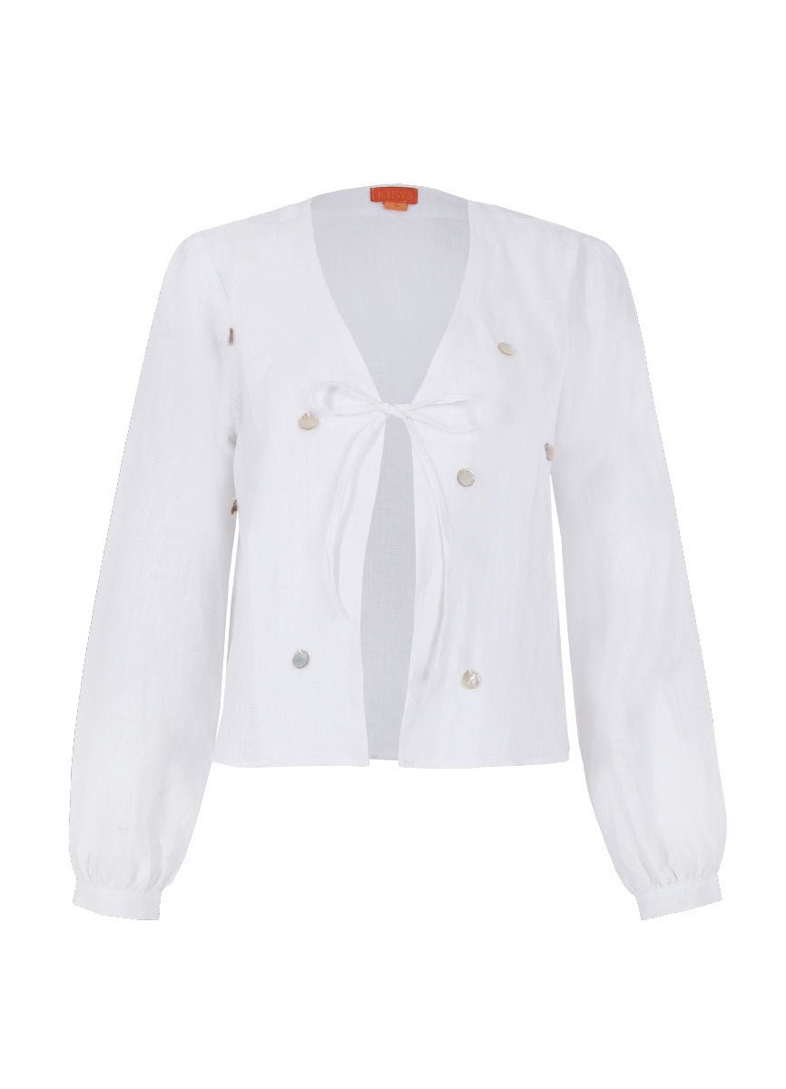 NACAR GALA SHIRT 9702