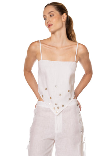 NACAR LUMA CROP TOP 9704