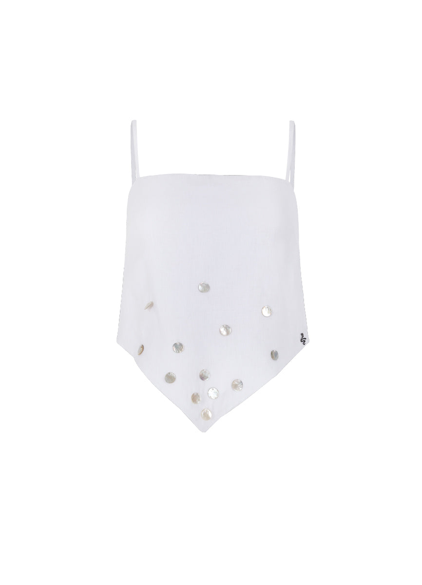 NACAR LUMA CROP TOP 9704