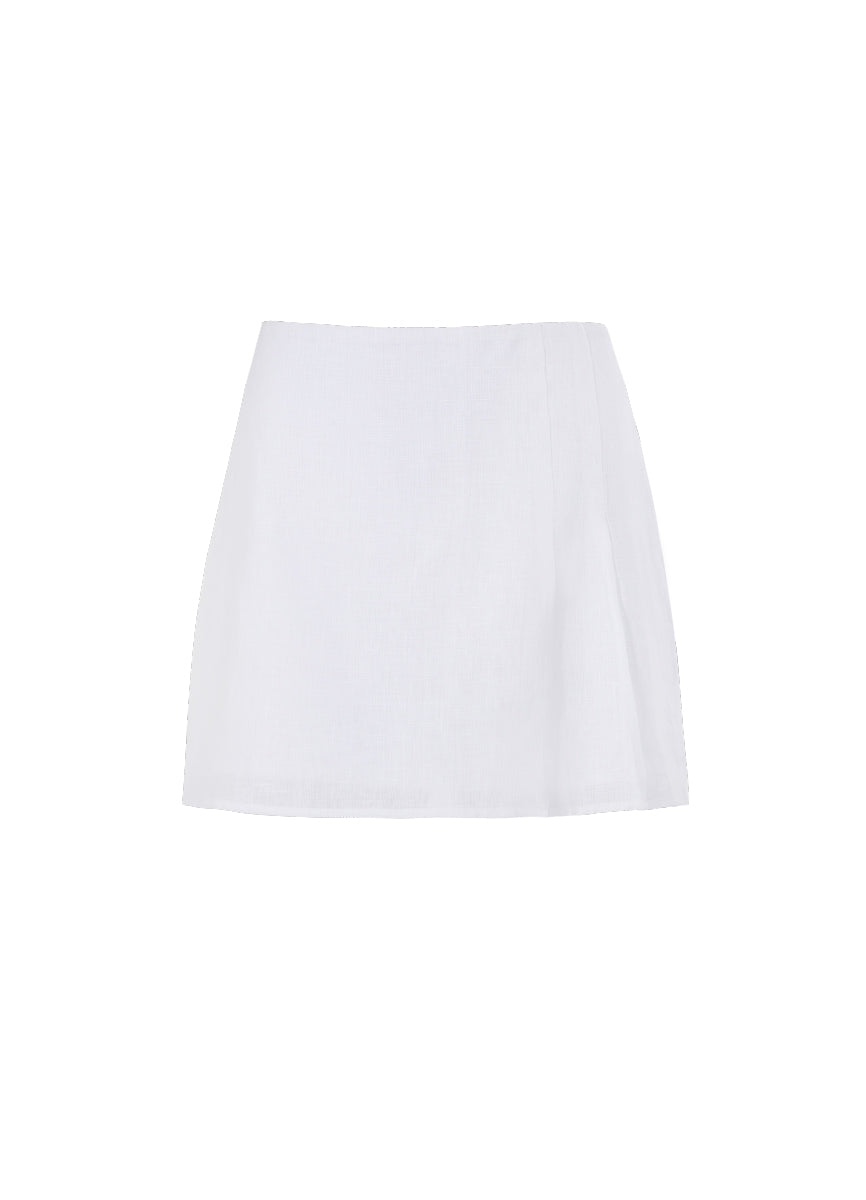 NACAR IVA SKIRT 9705