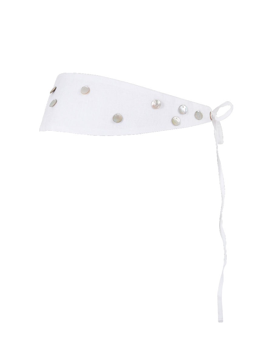 NACAR BELT 9706