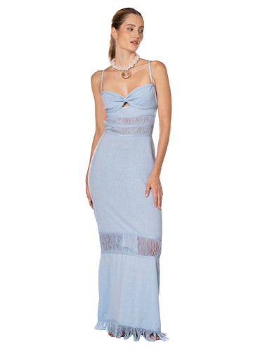 NACAR GRETA DRESS 9707