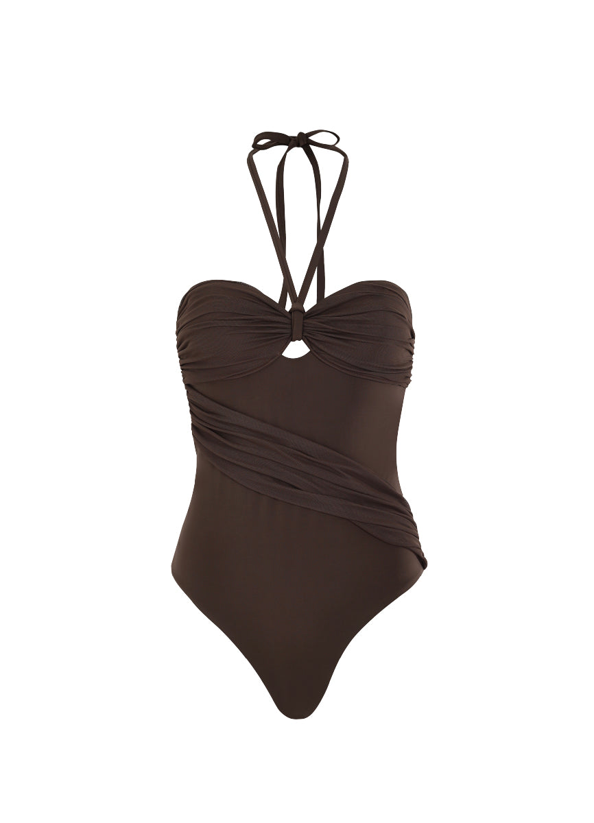 DEEP TIDES CHIARA ONE PIECE 97083