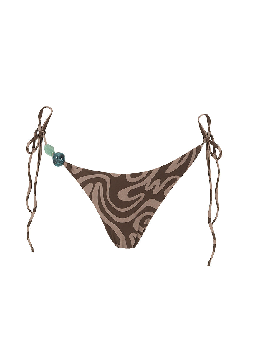 DEEP TIDES CANDY BOTTOM 97124
