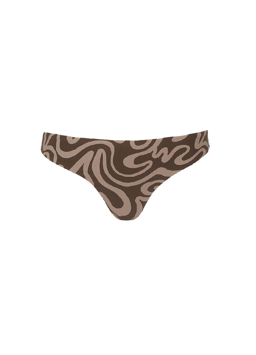DEEP TIDES LESLIE BOTTOM 97134